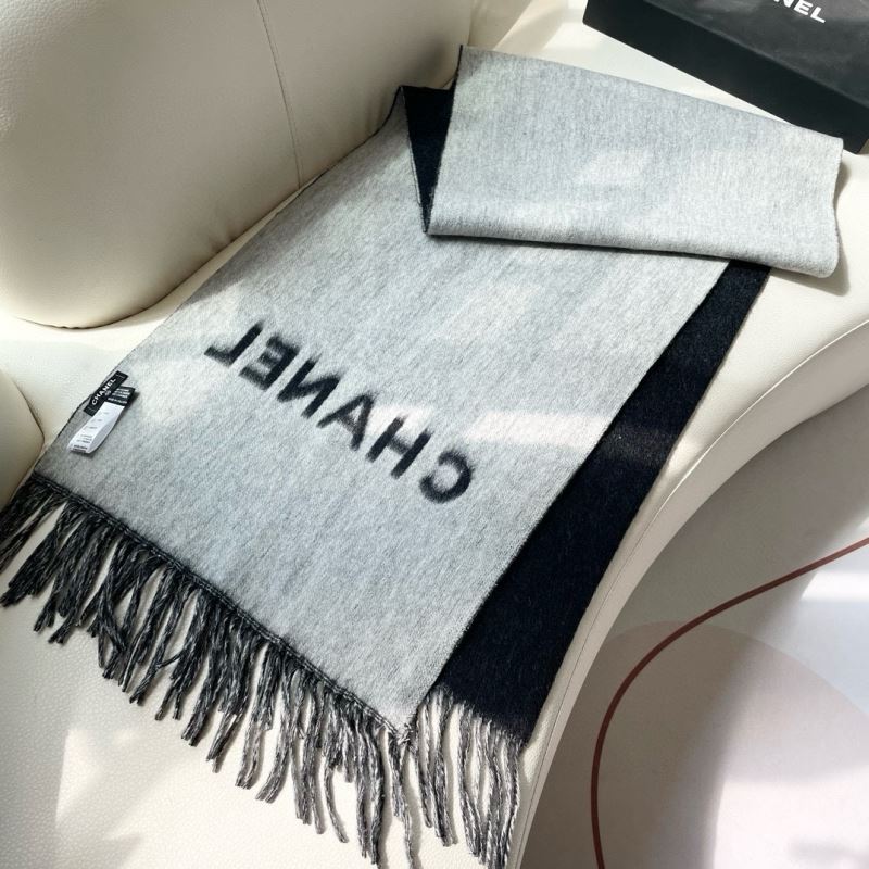 Chanel Scarf